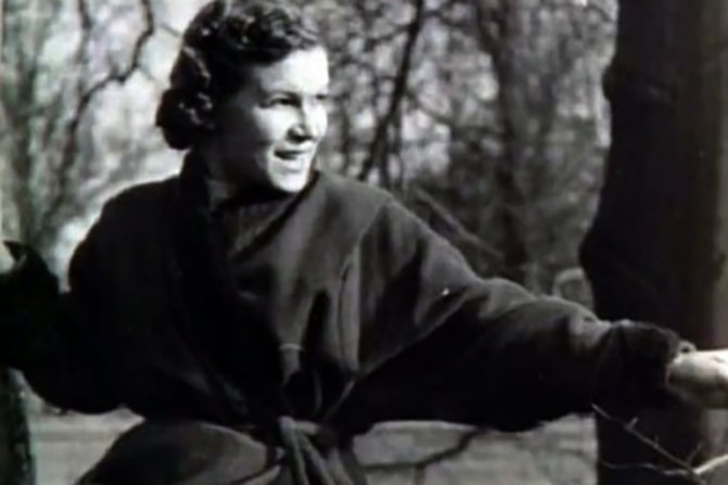 Валерия Рублева