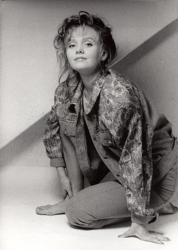 Валерия записывала альбом в Германии