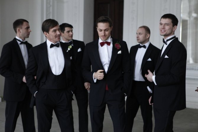 вечерина в стиле Бурлеск, Мулен Руж, Гэтсби