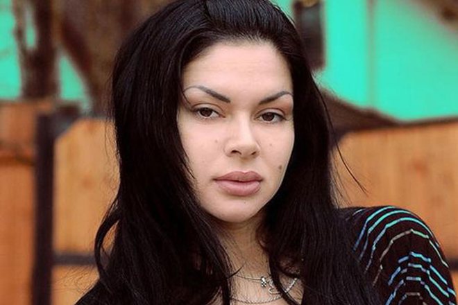 Виктория Карасева биография и личная жизнь