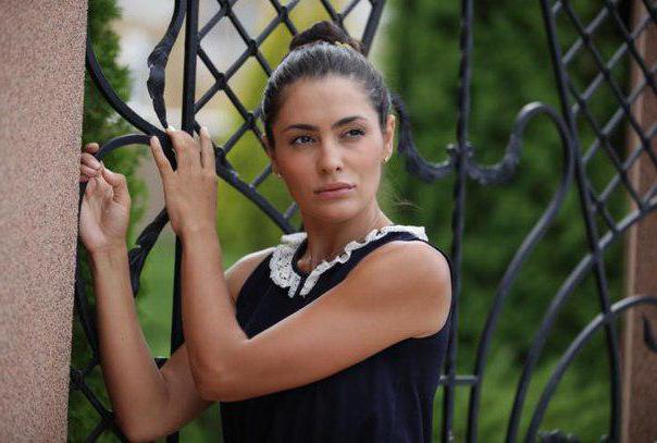 виктория полторак фильмы