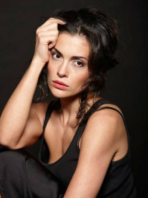 Виктория Полторак