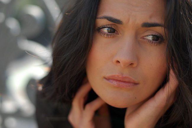 Виктория Полторак