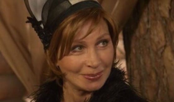 Виктория Викторовна («Сваты-6»)