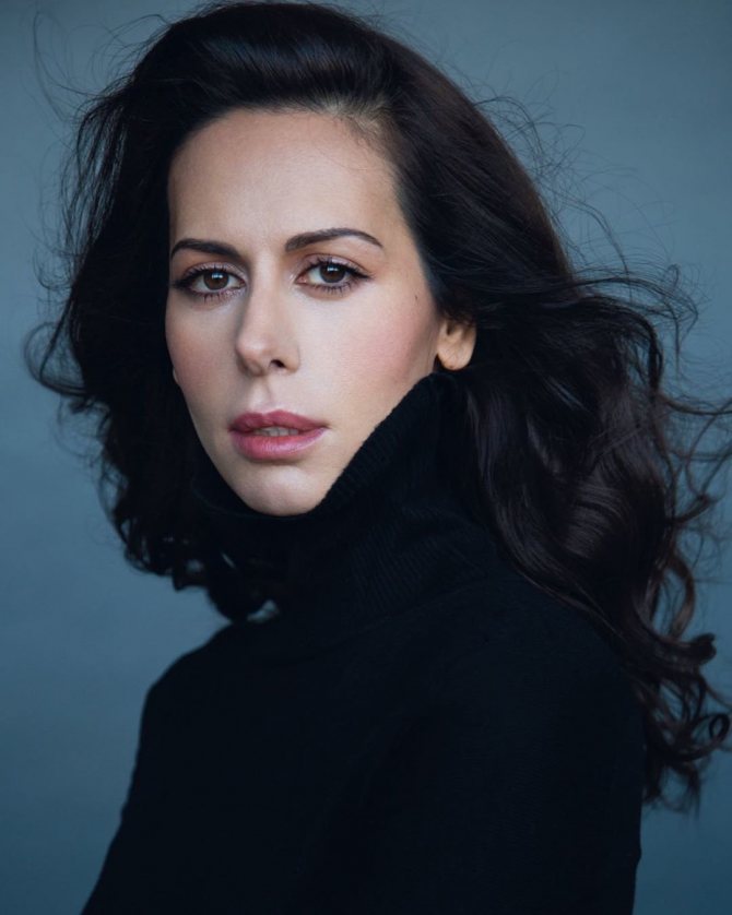 Внешность Сабины Ахмедовой16