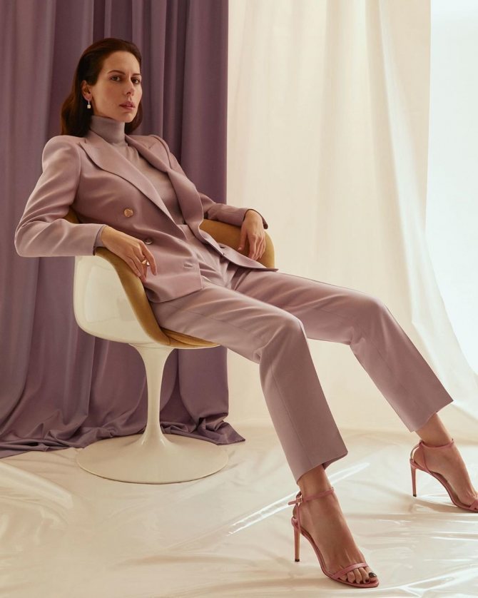 Внешность Сабины Ахмедовой17