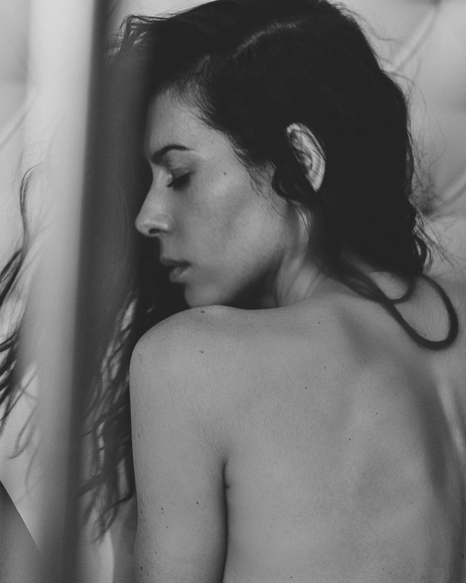 Внешность Сабины Ахмедовой20