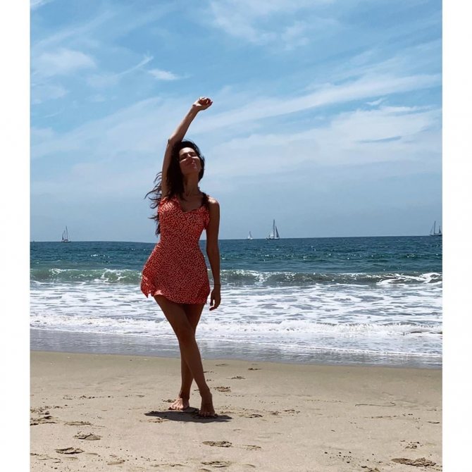 Внешность Сабины Ахмедовой21