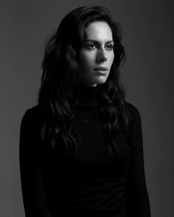 Внешность Сабины Ахмедовой22