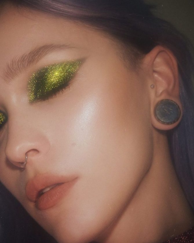 Всё о макияже глаз: Реально всё