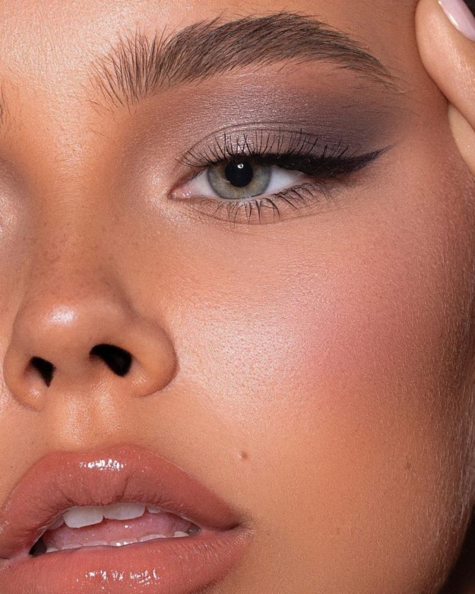 Всё о макияже глаз: Реально всё