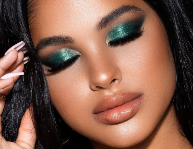 Всё о макияже глаз: Реально всё