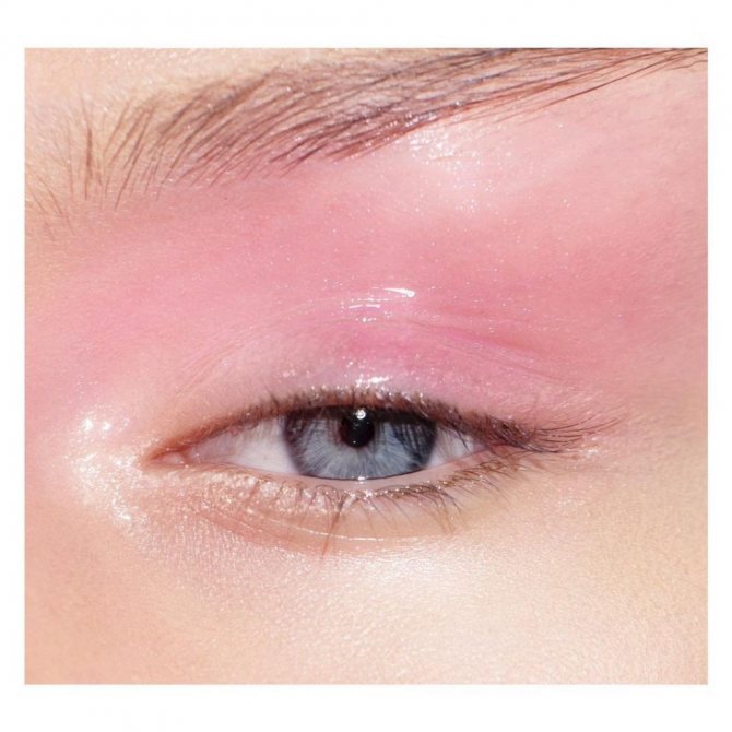 Всё о макияже глаз: Реально всё