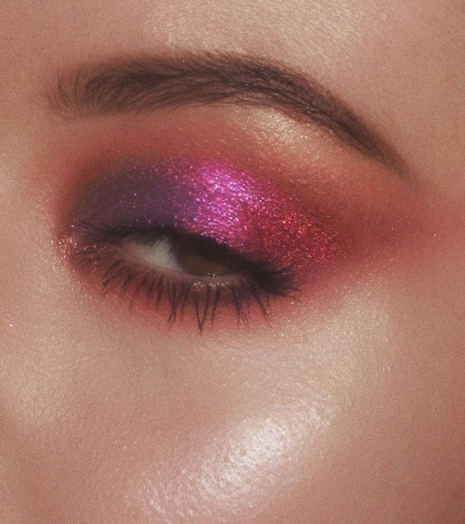 Всё о макияже глаз: Реально всё