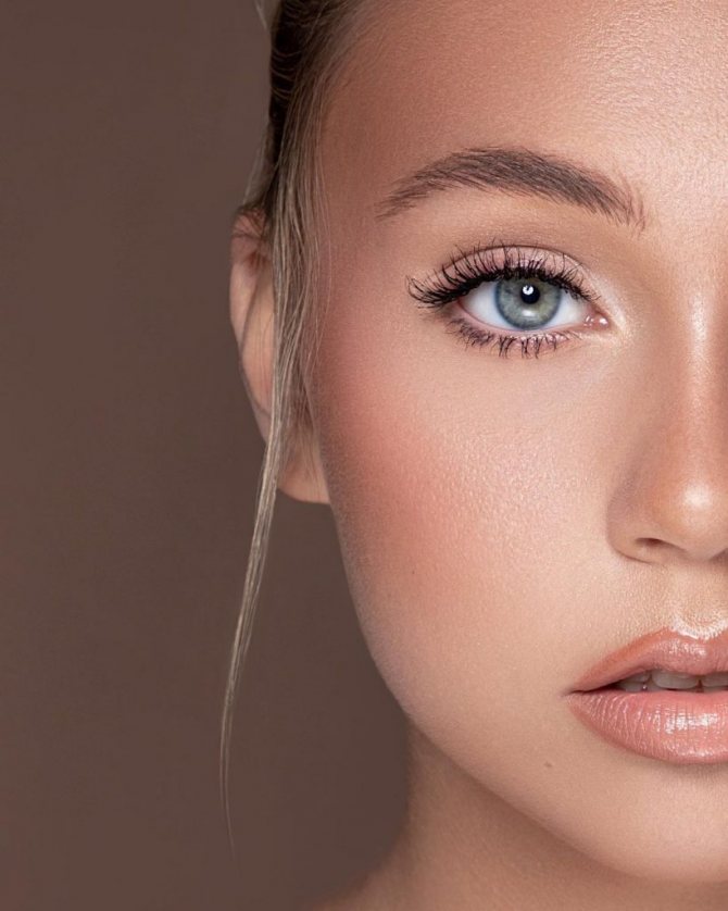 Всё о макияже глаз: Реально всё