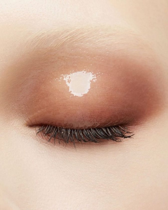 Всё о макияже глаз: Реально всё