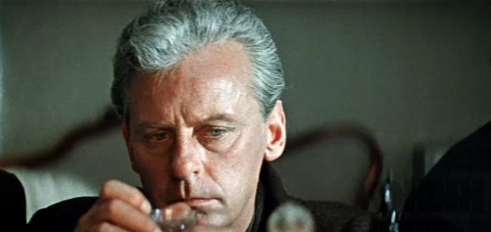 всеволод сафонов личная жизнь