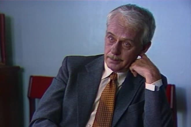 Всеволод Сафонов в сериале «Следствие ведут ЗнаТоКи»