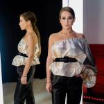 Юлия Барановская провела эксперимент с цветом волос и стала похожа на звезду Голливуда