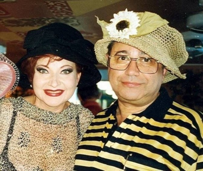 Юморитсты юморят