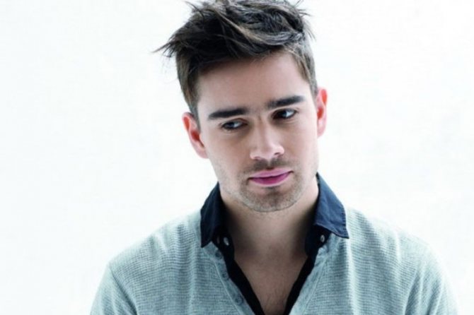 Юность петра федорова