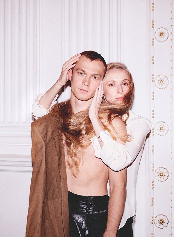 Юрий Борисов - биография, личная жизнь, фото, последние новости 2021 года