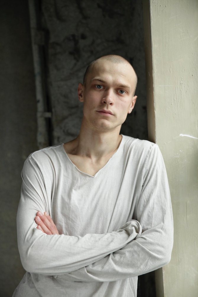 Юрий Борисов - биография, личная жизнь, фото, последние новости 2020 года