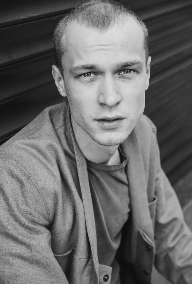 Юрий Борисов - биография, личная жизнь, фото, последние новости 2020 года