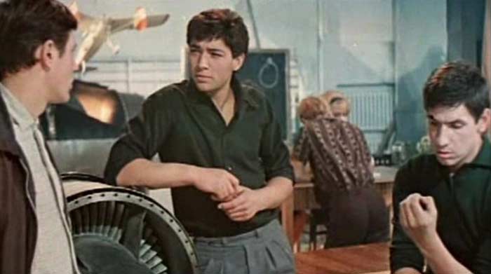 Юрий Цурило: биография, творчество, карьера, личная жизнь