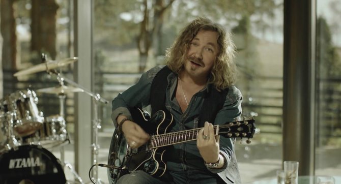 Загородный дом Игоря Николаева в Барвихе-2