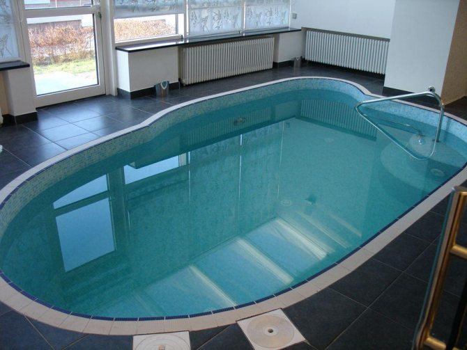 Загородный дом Игоря Николаева в Барвихе-2