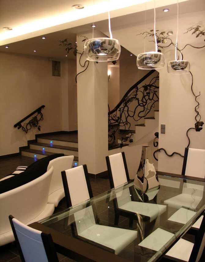 Загородный дом Игоря Николаева в Барвихе-2