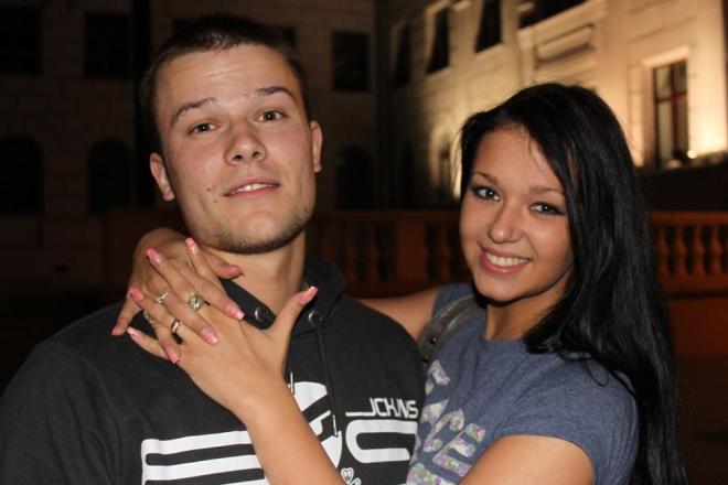 жена макса коржа