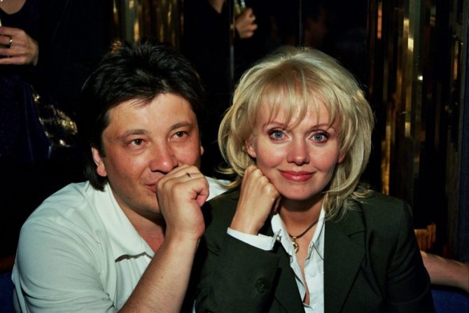 Жены Александра Шульгина: кто они