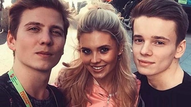 Жены Александра Шульгина: кто они