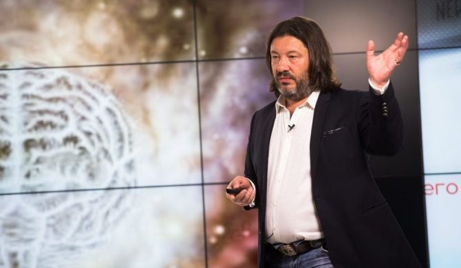 Жены Александра Шульгина: кто они