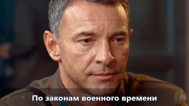 знаковые роли